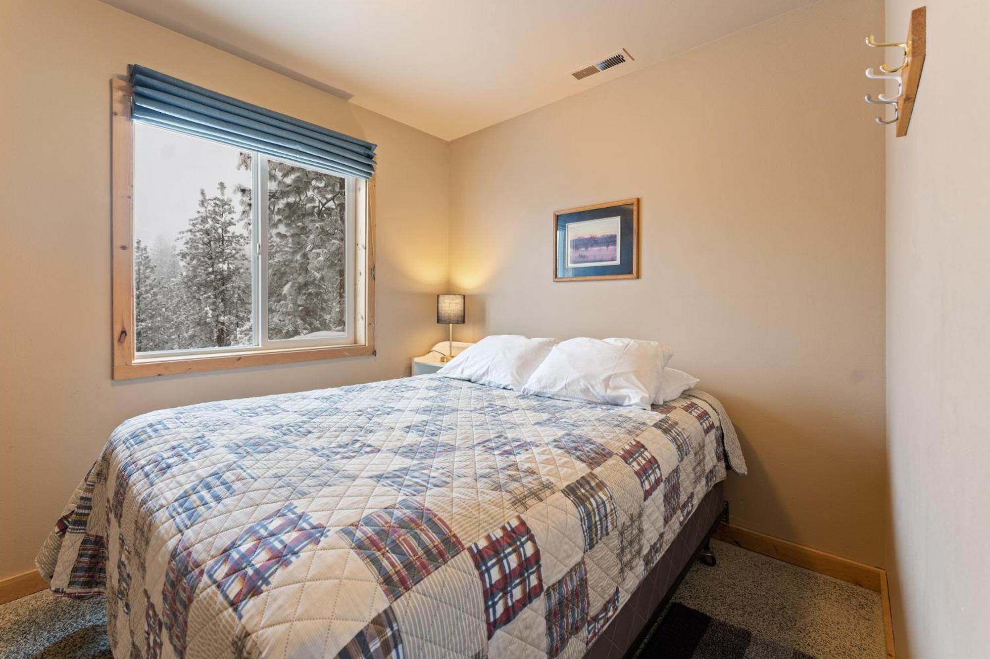 Echo Valley Resort + Cabins Manson Exterior foto